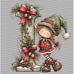 Christmas-ADJ 11372